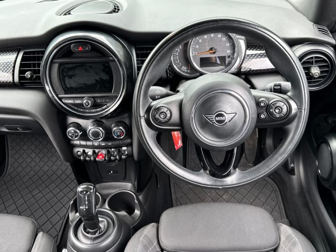 2019 Mini Mini