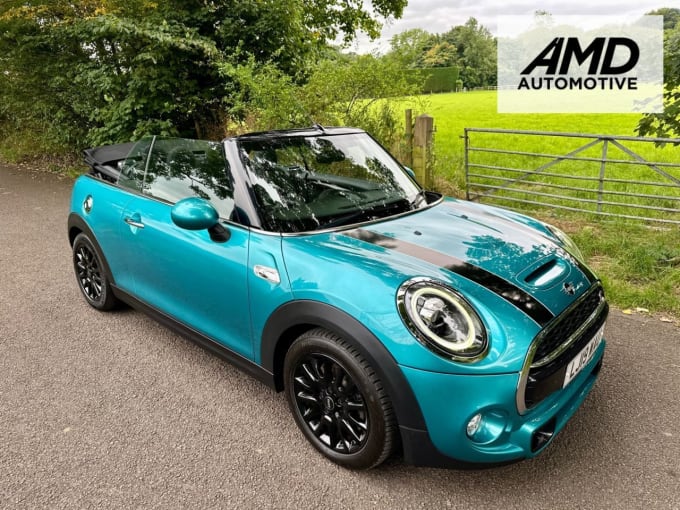 2019 Mini Mini