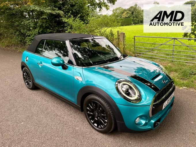 2019 Mini Mini