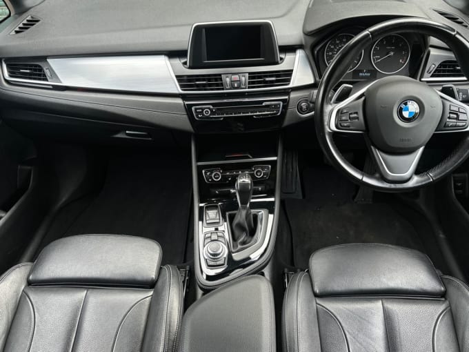 2024 BMW 2 Series Active Tourer