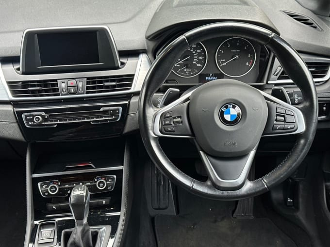 2024 BMW 2 Series Active Tourer