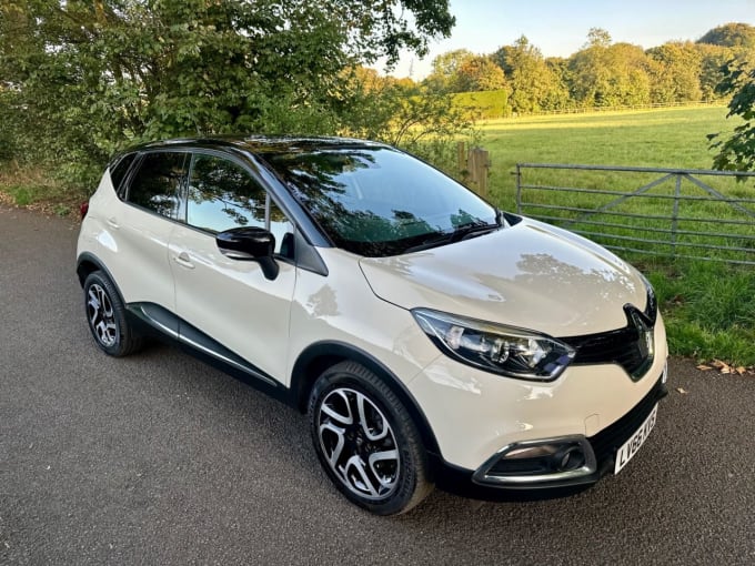 2024 Renault Captur