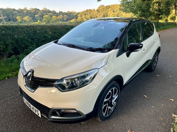 2024 Renault Captur