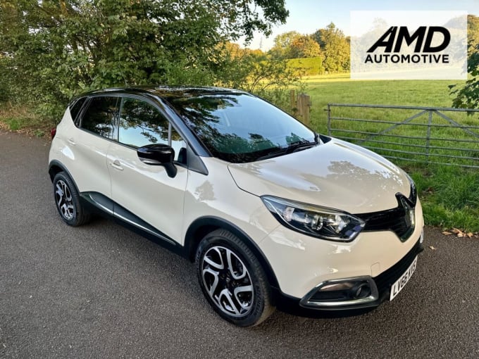 2024 Renault Captur