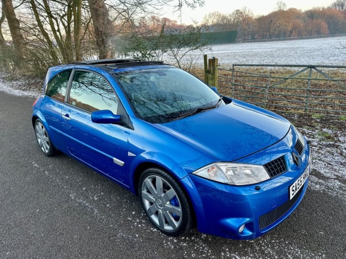 2025 Renault Megane