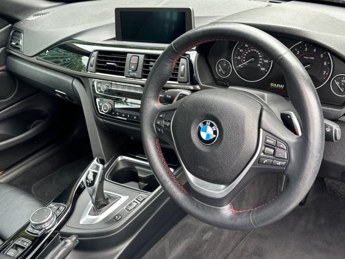 2024 BMW 4 Series