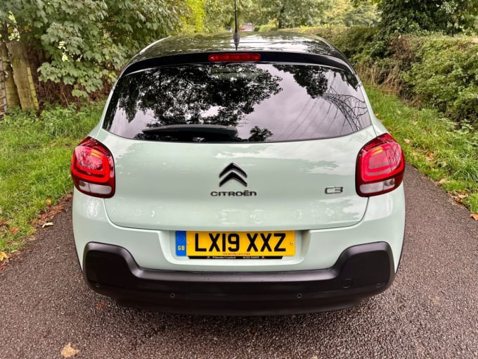 2024 Citroen C3