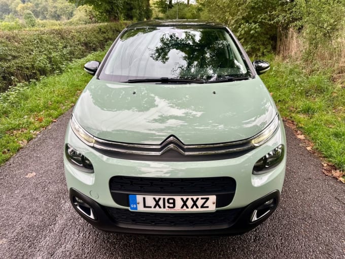 2024 Citroen C3