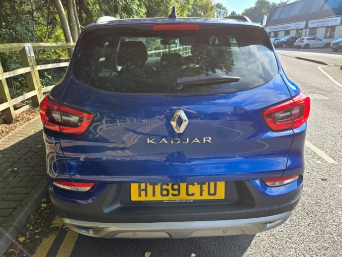 2024 Renault Kadjar