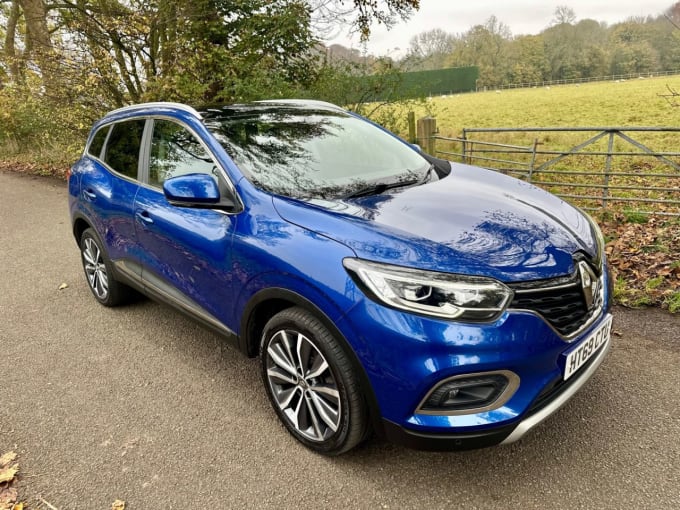 2025 Renault Kadjar