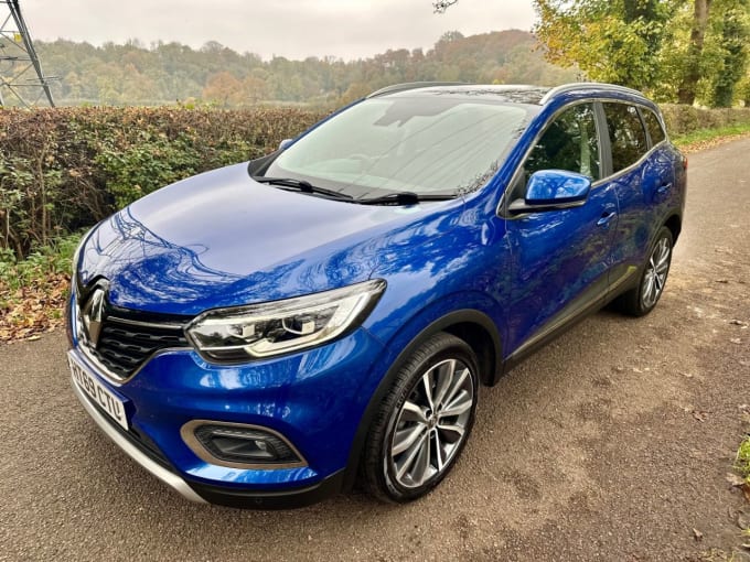 2025 Renault Kadjar