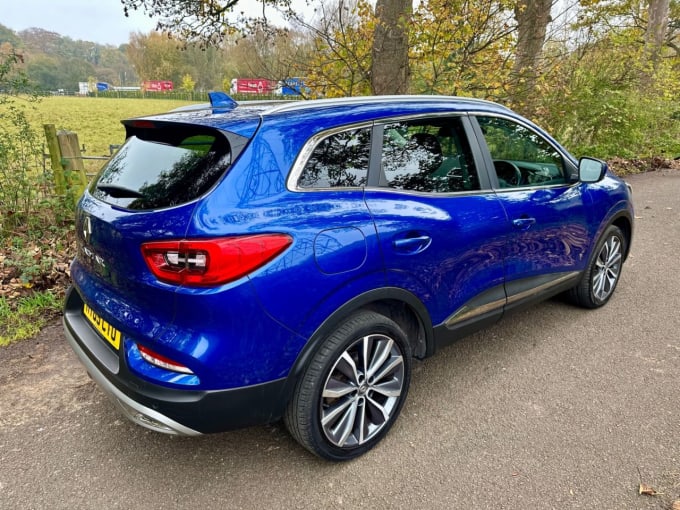 2025 Renault Kadjar