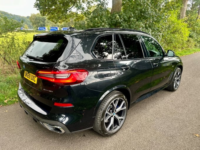 2024 BMW X5