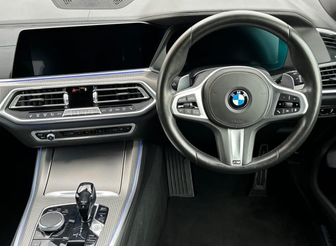 2024 BMW X5