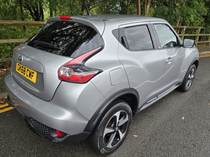 2024 Nissan Juke