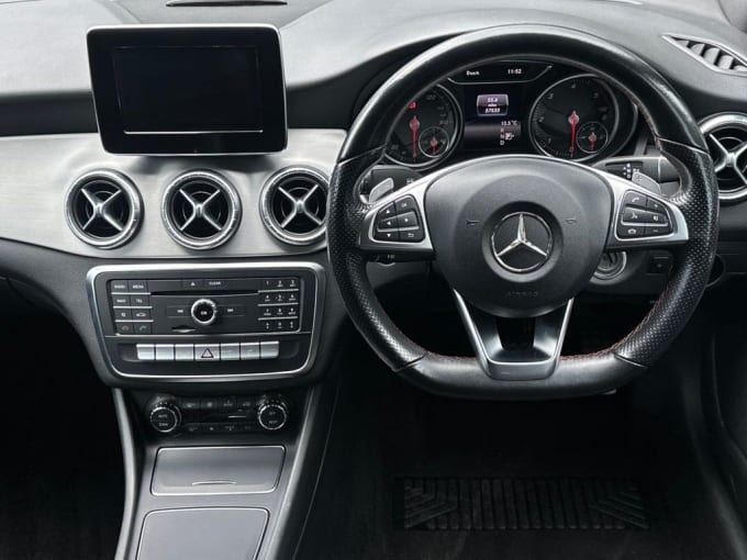 2024 Mercedes-benz Cla