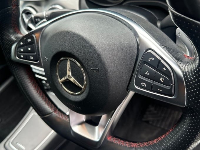 2024 Mercedes-benz Cla