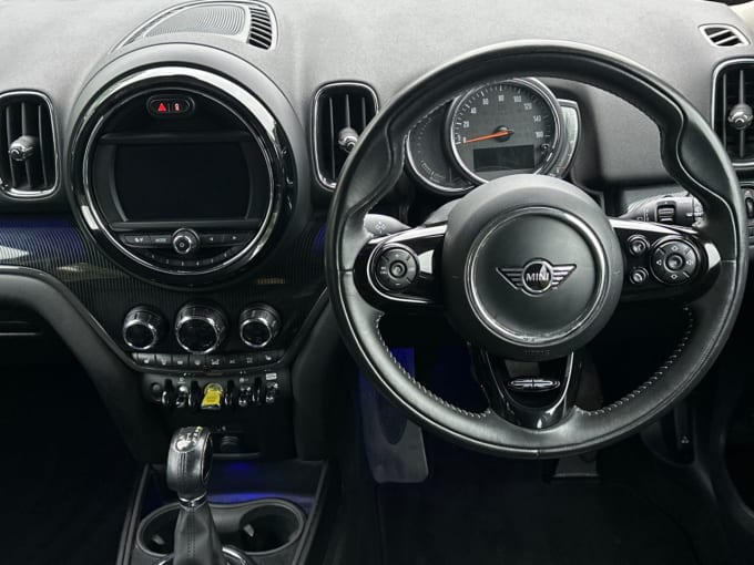 2025 Mini Countryman