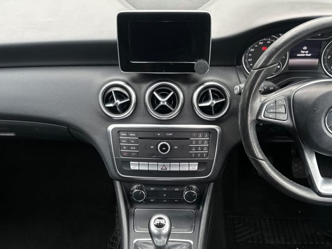 2025 Mercedes-benz A-class