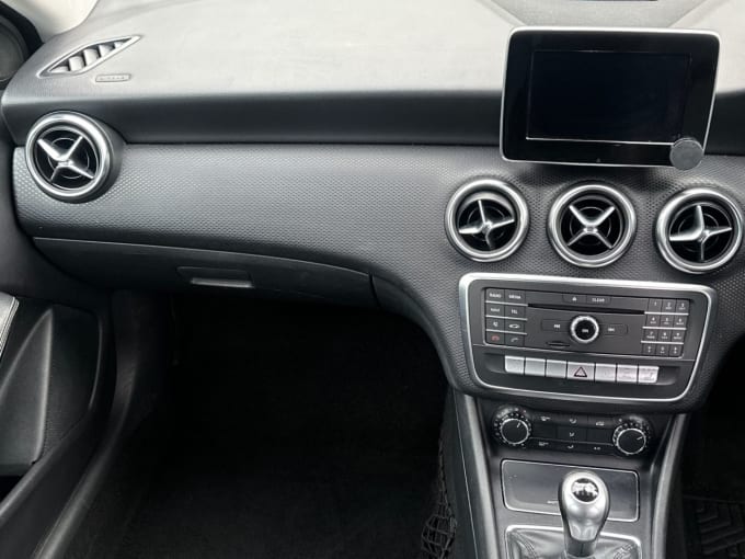 2025 Mercedes-benz A-class