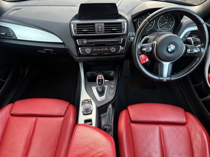 2025 BMW 2 Series