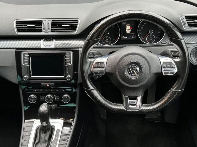 2025 Volkswagen Cc