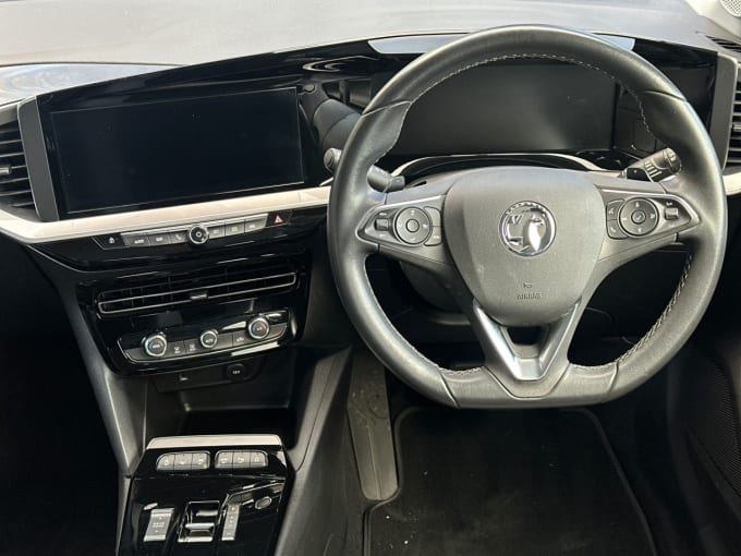 2025 Vauxhall Mokka