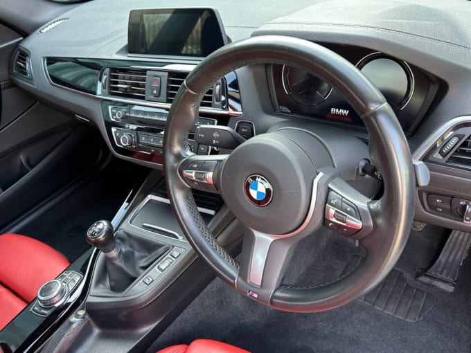 2025 BMW 2 Series