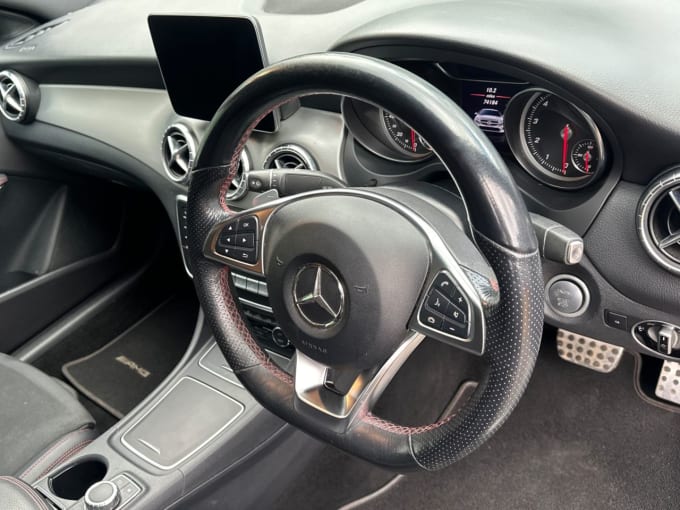 2025 Mercedes-benz Cla