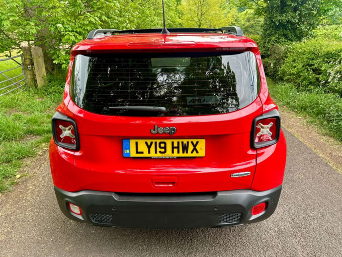 2025 Jeep Renegade