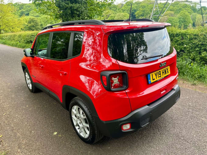 2025 Jeep Renegade