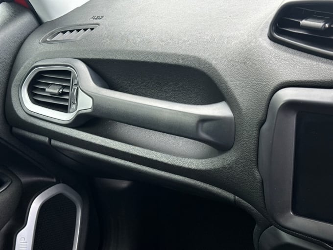 2025 Jeep Renegade