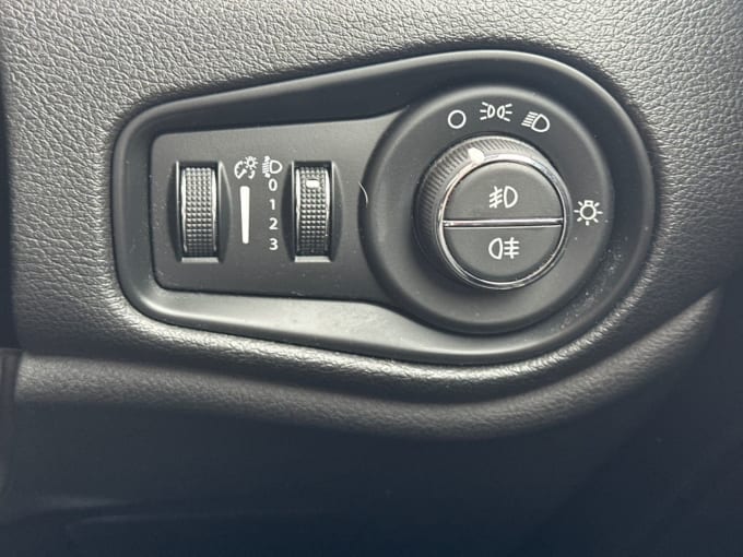 2025 Jeep Renegade