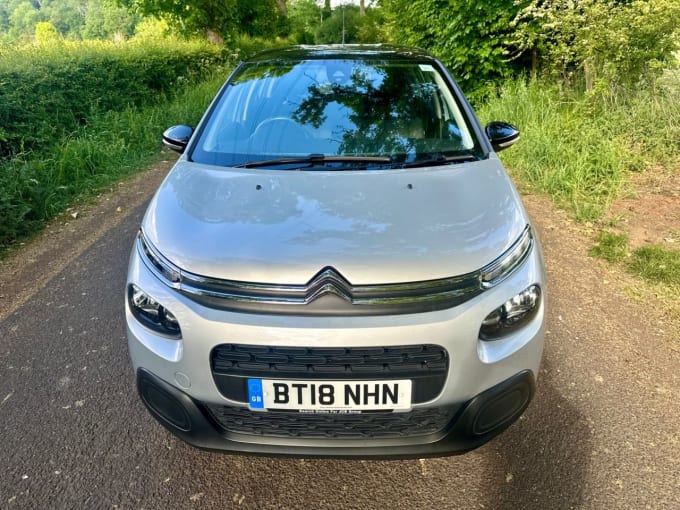 2025 Citroen C3