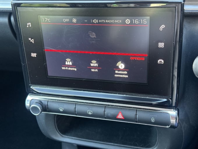 2025 Citroen C3