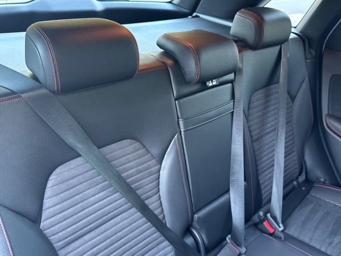 2025 Mercedes-benz B-class