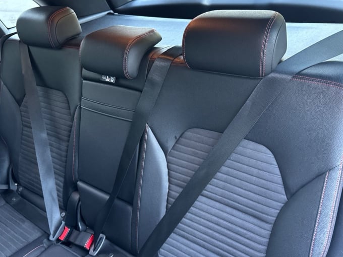 2025 Mercedes-benz B-class