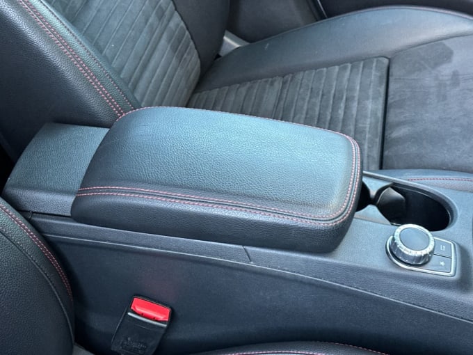 2025 Mercedes-benz B-class