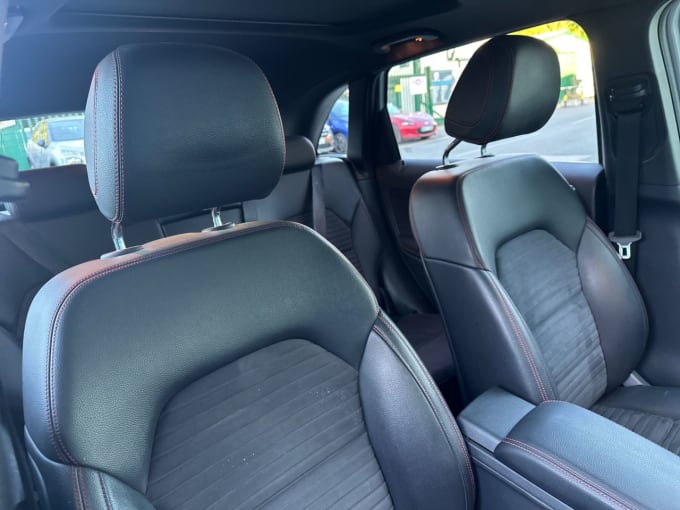 2025 Mercedes-benz B-class