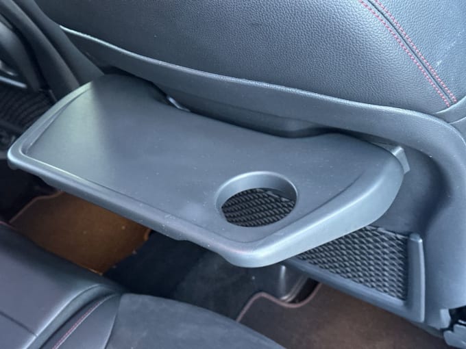 2025 Mercedes-benz B-class