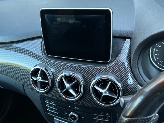 2025 Mercedes-benz B-class