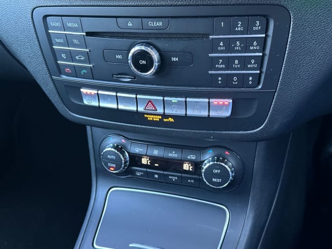 2025 Mercedes-benz B-class