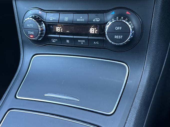 2025 Mercedes-benz B-class