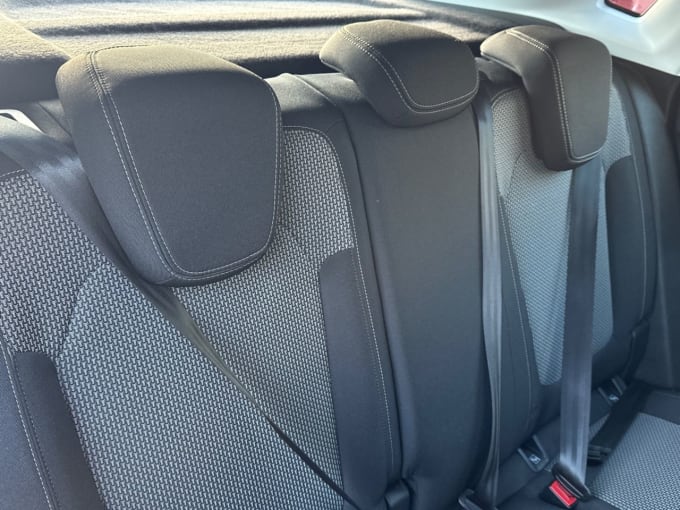 2025 Vauxhall Grandland X