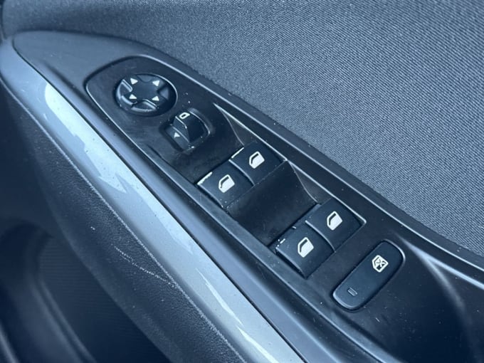 2025 Vauxhall Grandland X