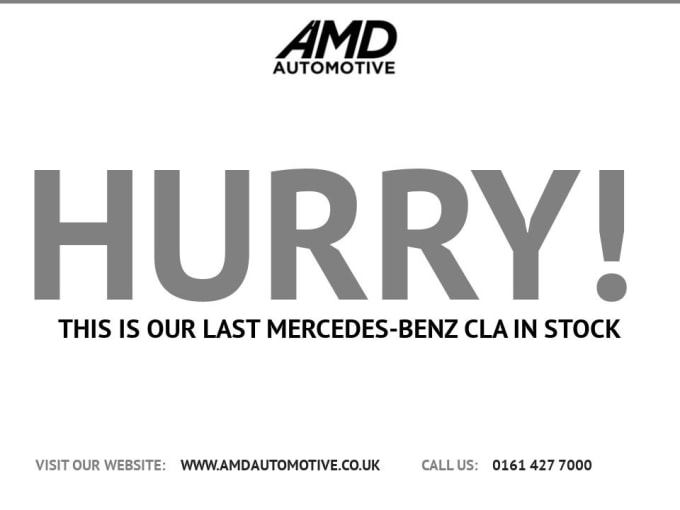 2025 Mercedes-benz Cla