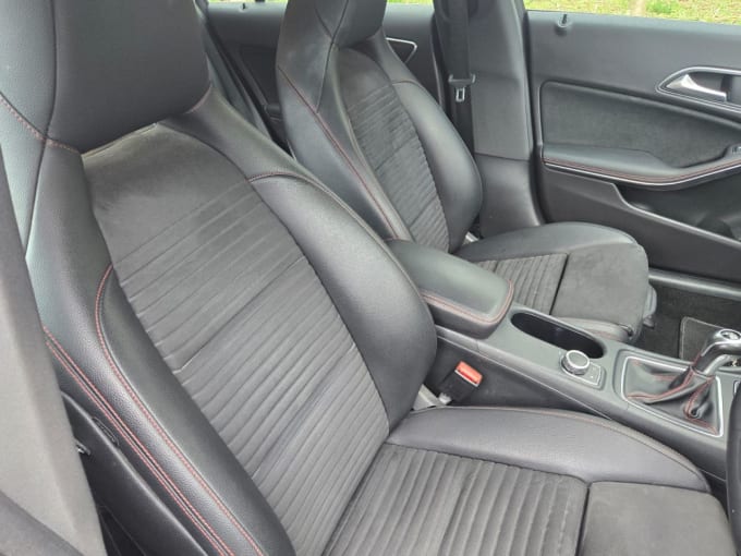 2025 Mercedes-benz Cla