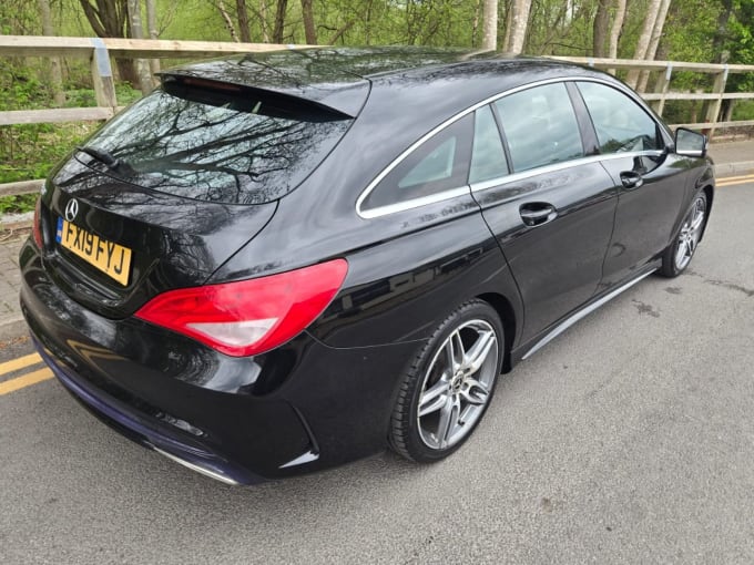 2025 Mercedes-benz Cla