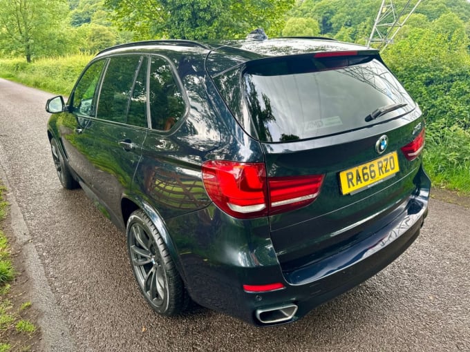 2025 BMW X5