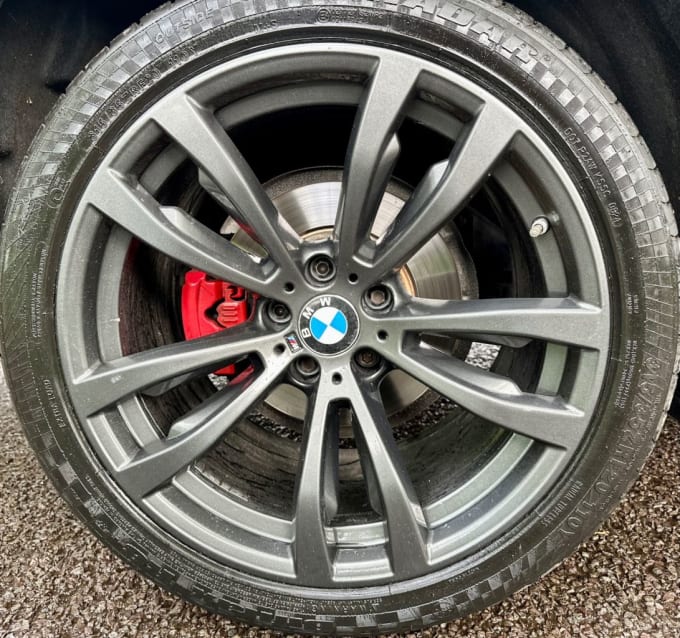 2025 BMW X5